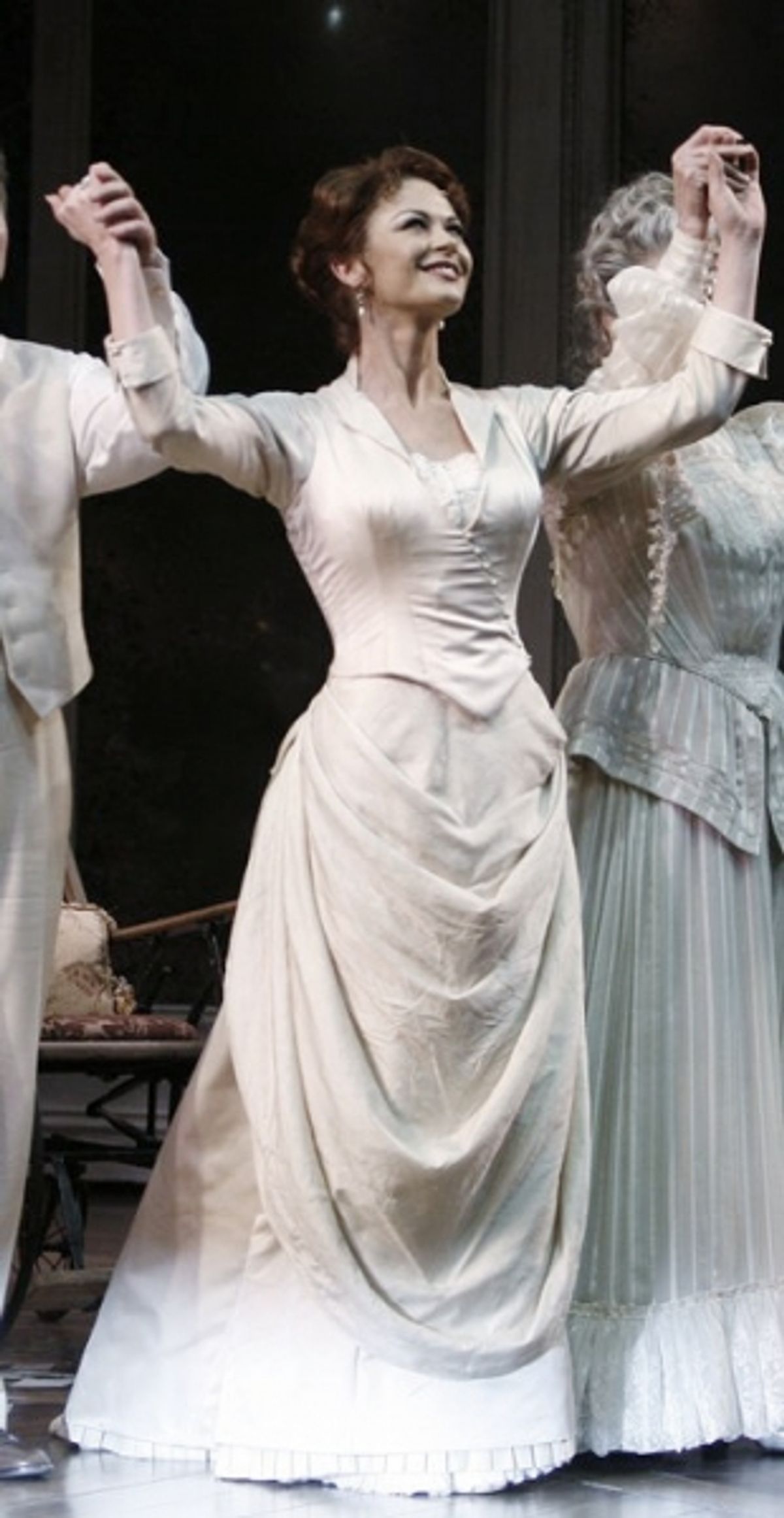 Catherine Zeta-Jones at 