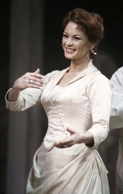 Catherine Zeta-Jones Photo