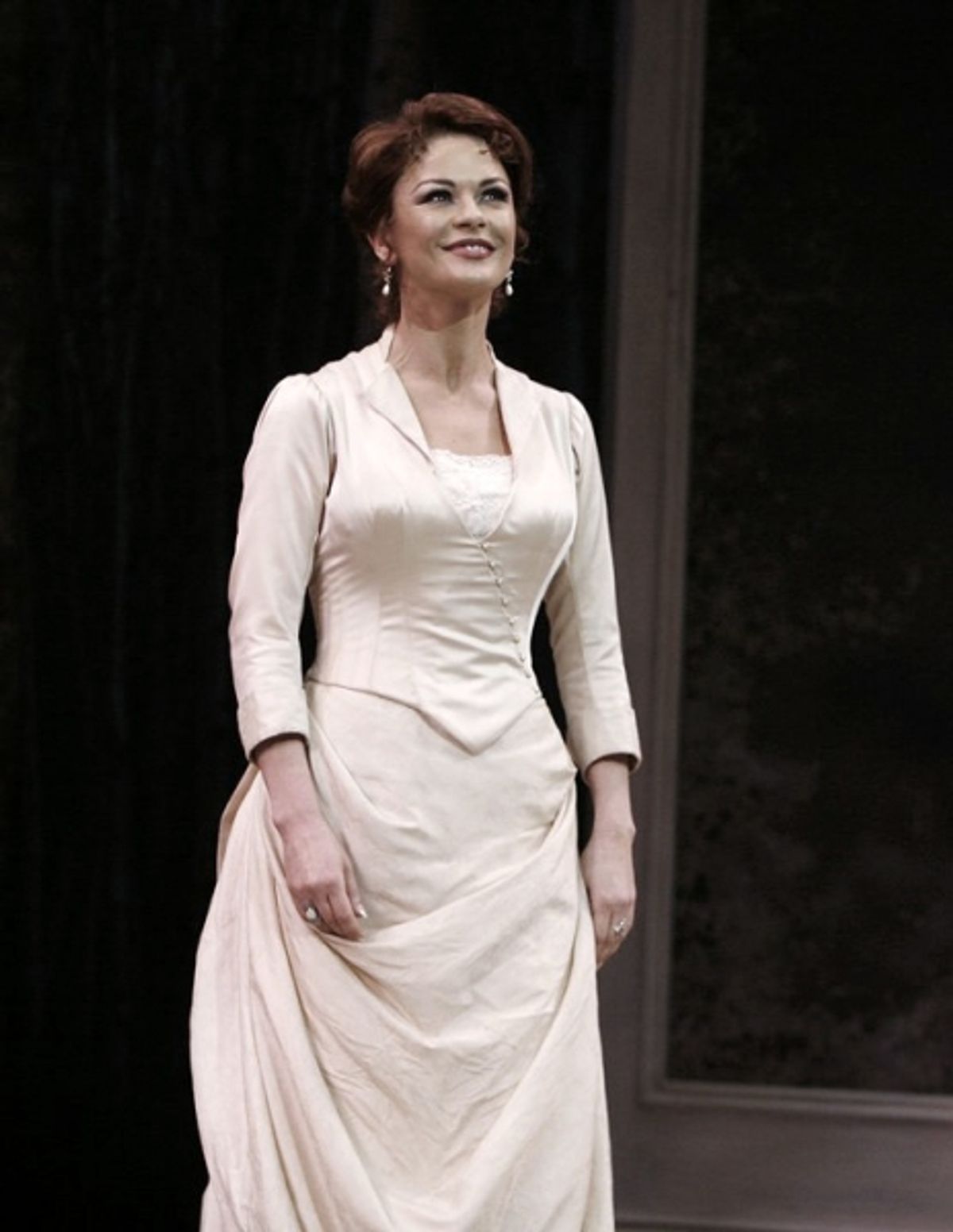 Catherine Zeta-Jones
 at 