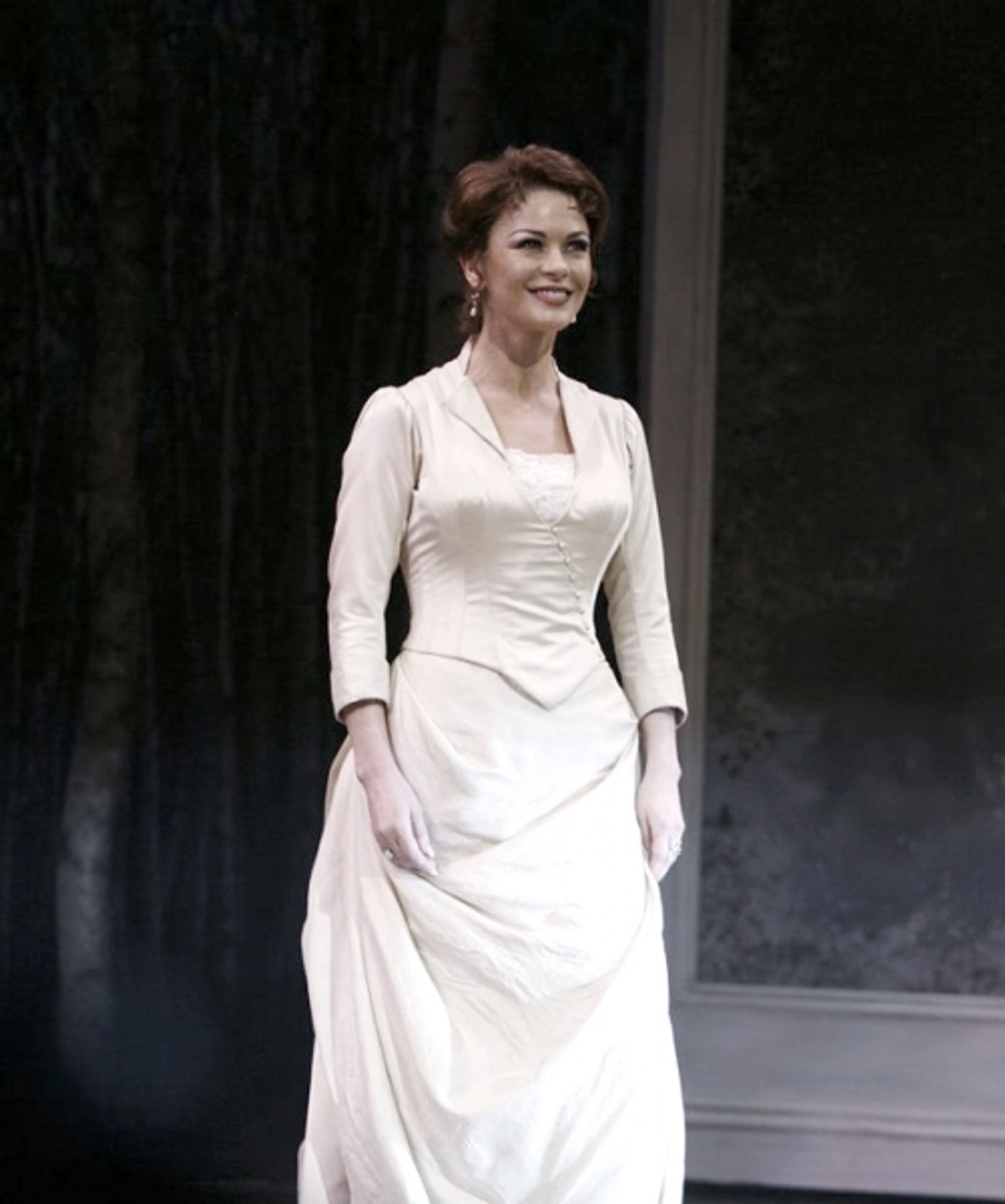 Photo Coverage: A LITTLE NIGHT MUSIC Opening Night - Curtain Call!  Image