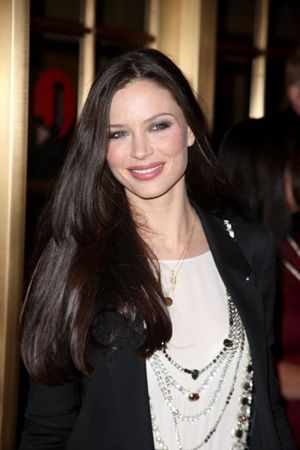 Georgina Chapman Photo