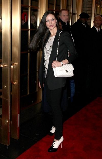 Georgina Chapman Photo