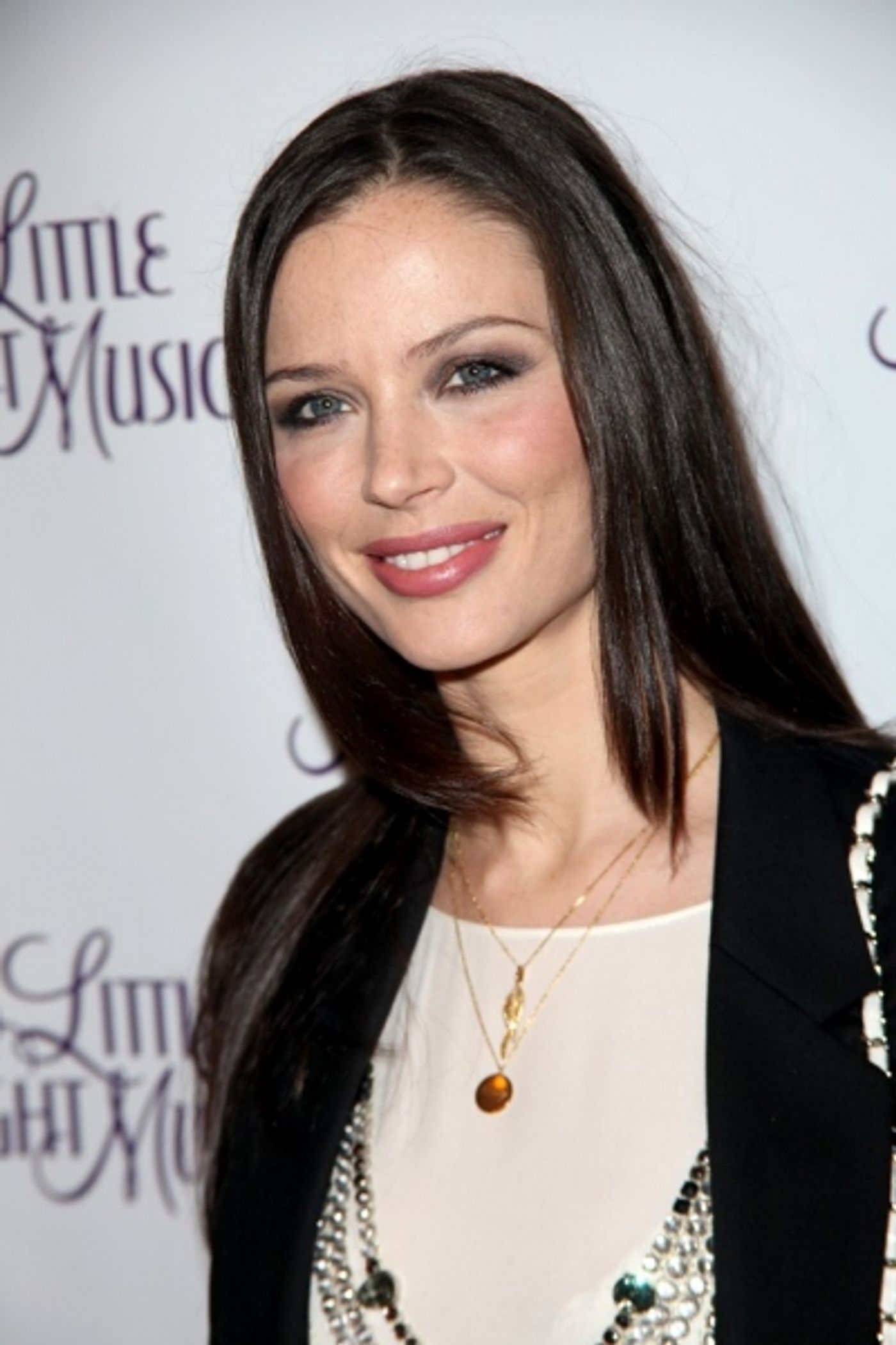 Photo Coverage: A LITTLE NIGHT MUSIC Opening Night - Arrivals!  Image