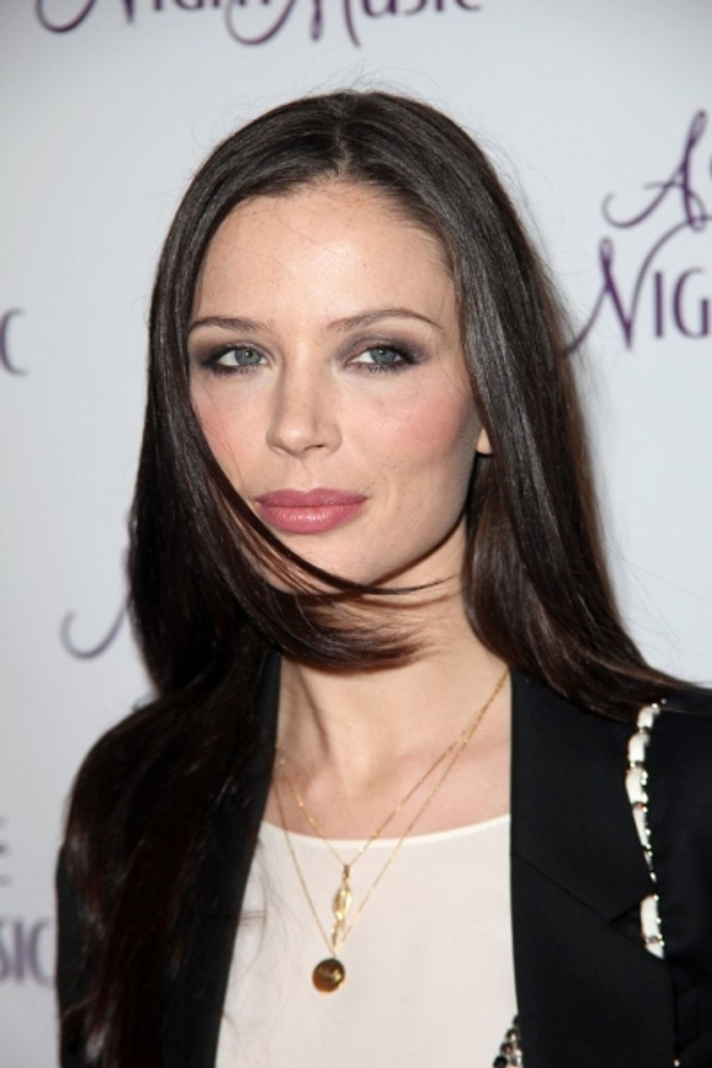 Photo Coverage: A LITTLE NIGHT MUSIC Opening Night - Arrivals!  Image