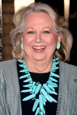 Barbara Cook Photo