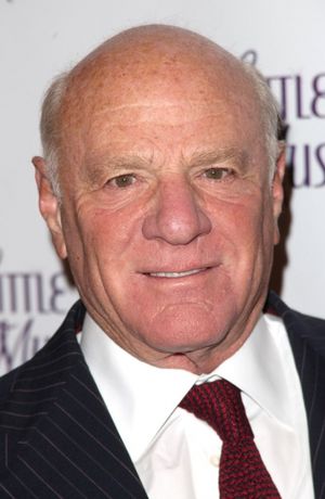 Barry Diller 
 Photo