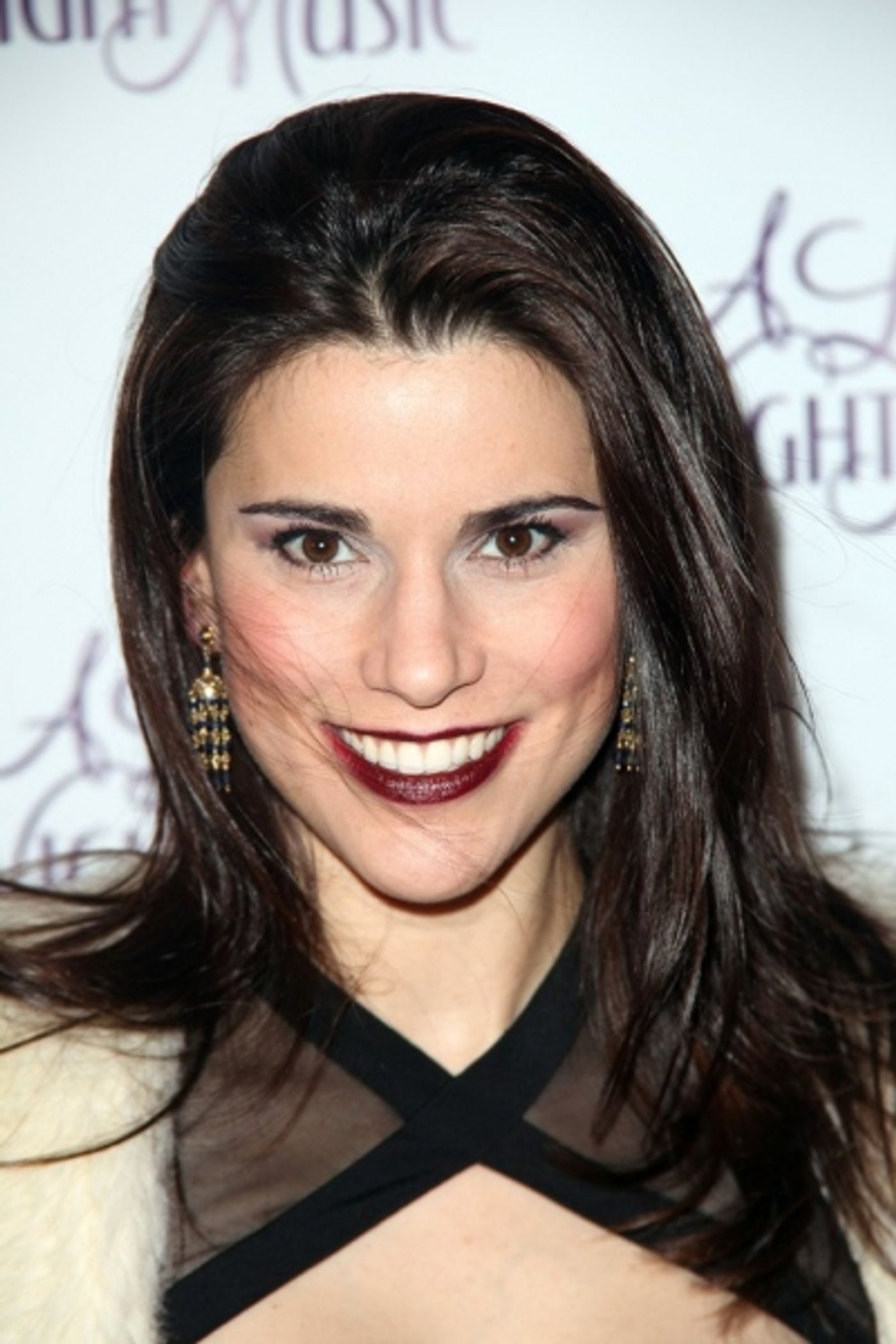 Photo Coverage: A LITTLE NIGHT MUSIC Opening Night - Arrivals!  Image