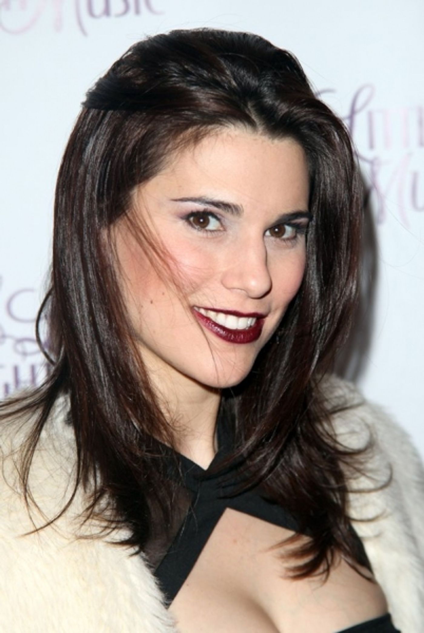 Photo Coverage: A LITTLE NIGHT MUSIC Opening Night - Arrivals!  Image