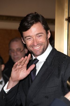 Hugh Jackman Photo