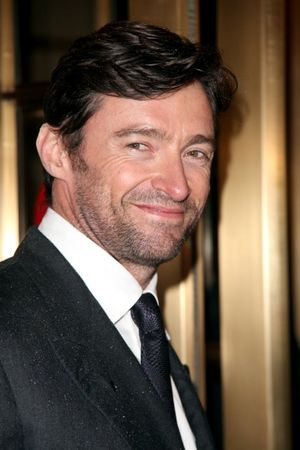 Hugh Jackman Photo