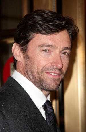 Hugh Jackman Photo