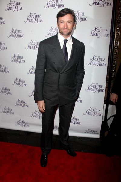Hugh Jackman Photo