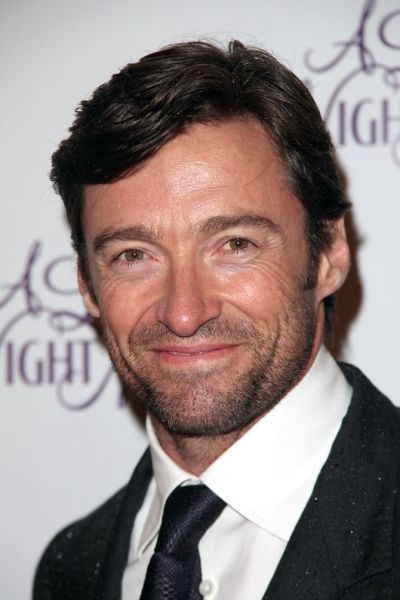 Hugh Jackman Photo