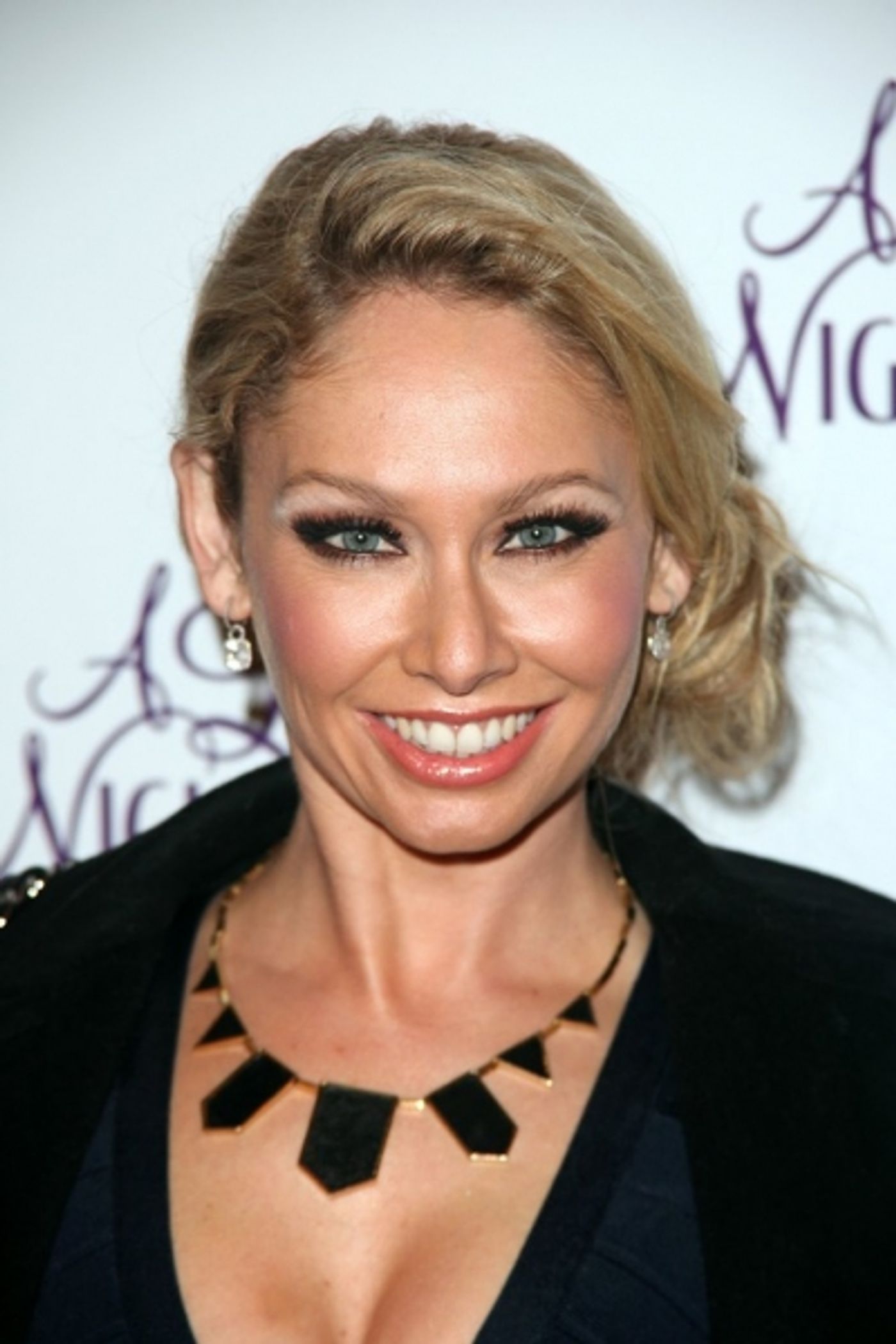 Photo Coverage: A LITTLE NIGHT MUSIC Opening Night - Arrivals!  Image