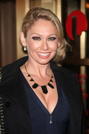 Kym Johnson Photo