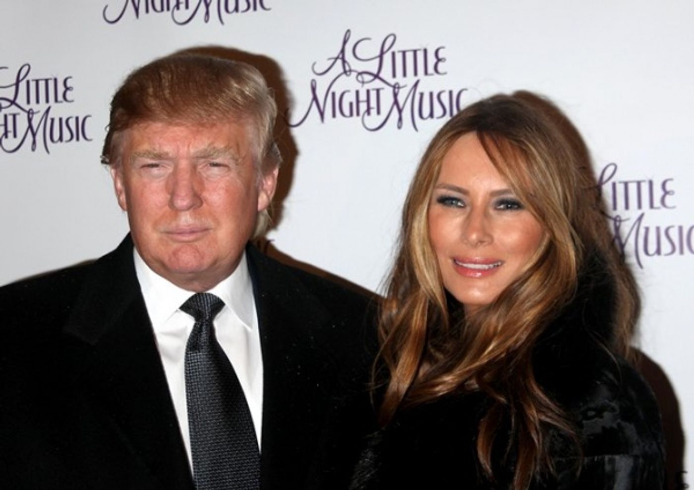 Photo Coverage: A LITTLE NIGHT MUSIC Opening Night - Arrivals!  Image