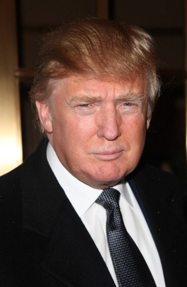 Donald Trump Photo
