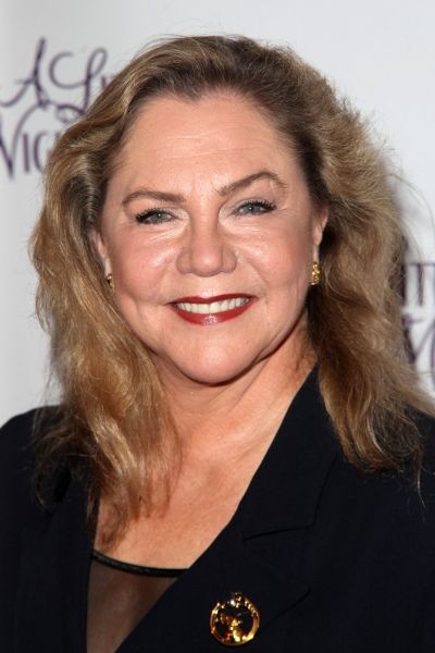 Kathleen Turner Photo