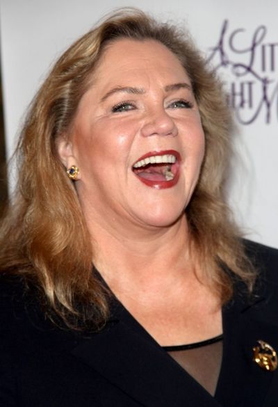 Kathleen Turner Photo