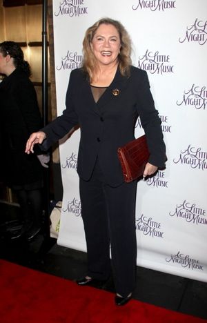 Kathleen Turner @ BroadwayWorld Kathleen Turner Photo