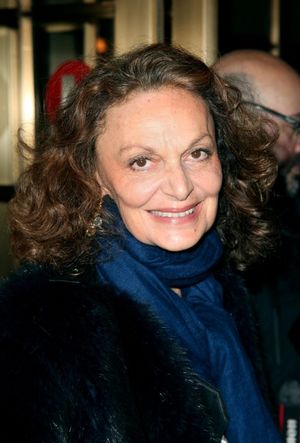 Diane Von Furstenberg Photo
