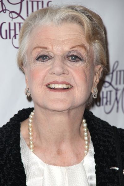  Angela Lansbury  Photo