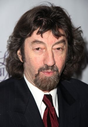 Trevor Nunn @ BroadwayWorld Trevor Nunn Photo