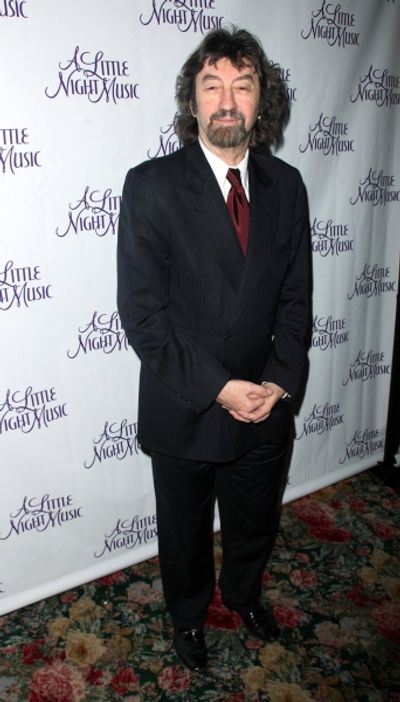 Trevor Nunn  Photo