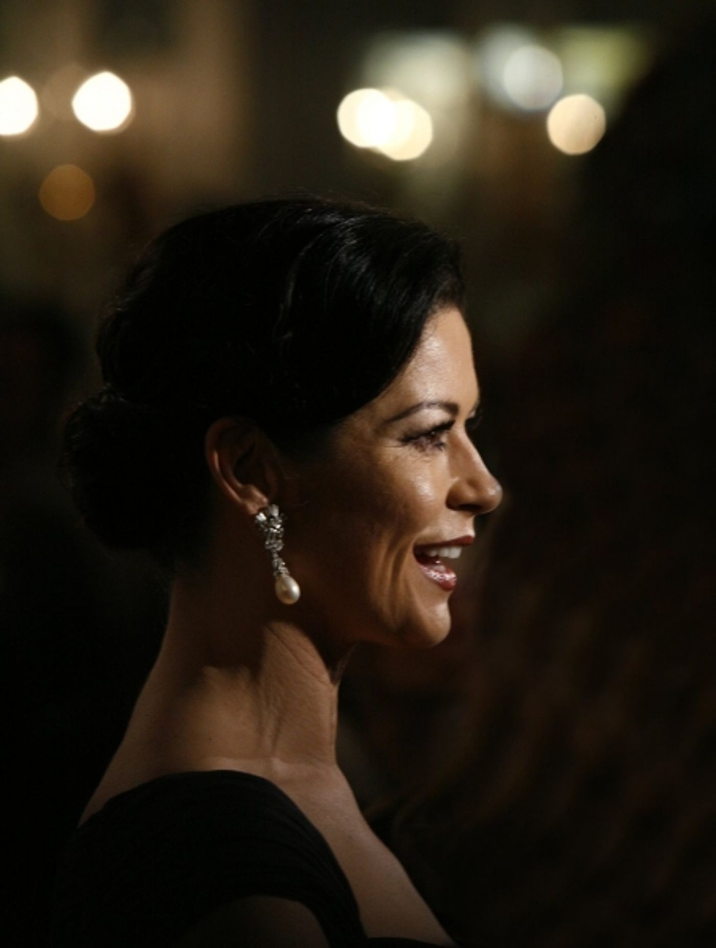 Photo Coverage: A LITTLE NIGHT MUSIC Opening Night - Party Part 1  Image