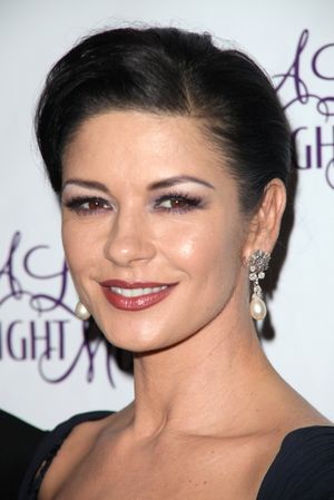 Catherine Zeta-Jones Photo