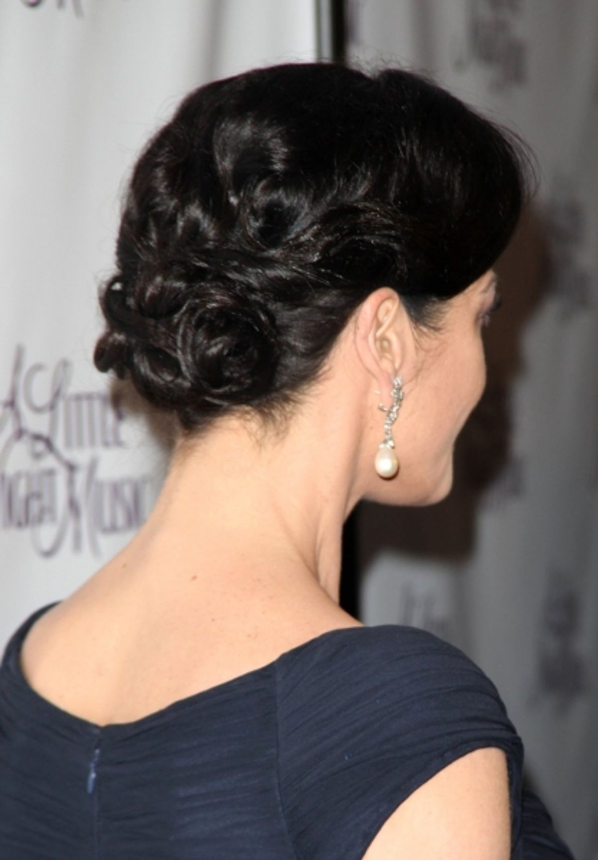 Catherine Zeta-Jones at 