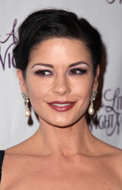 Catherine Zeta-Jones Photo