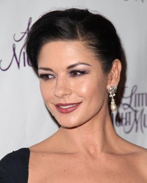 Catherine Zeta-Jones @ BroadwayWorld Catherine Zeta-Jones Photo
