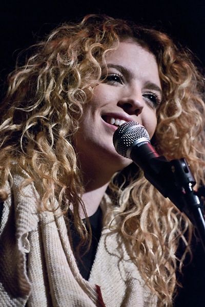 Kacie Sheik Photo