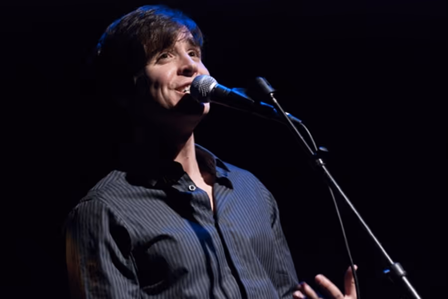 Photo Coverage: 'Broadway Sings For Outreach' Holiday Concert Image
