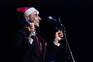 Stephen DeRosa Photo