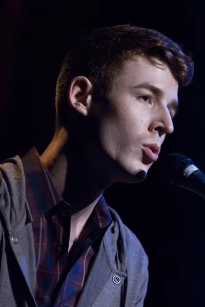 Blake Daniel Photo