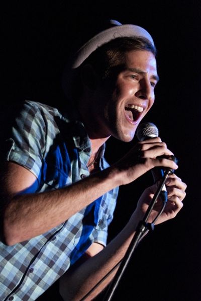 Morgan Karr Photo