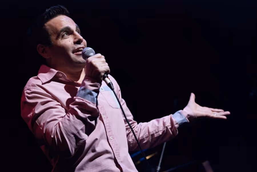 Photo Coverage: 'Broadway Sings For Outreach' Holiday Concert Image