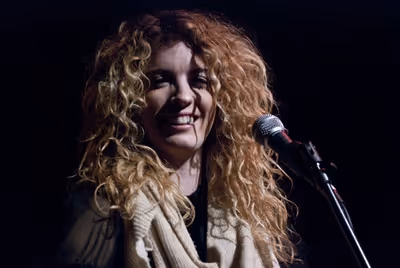 Kacie Sheik Photo