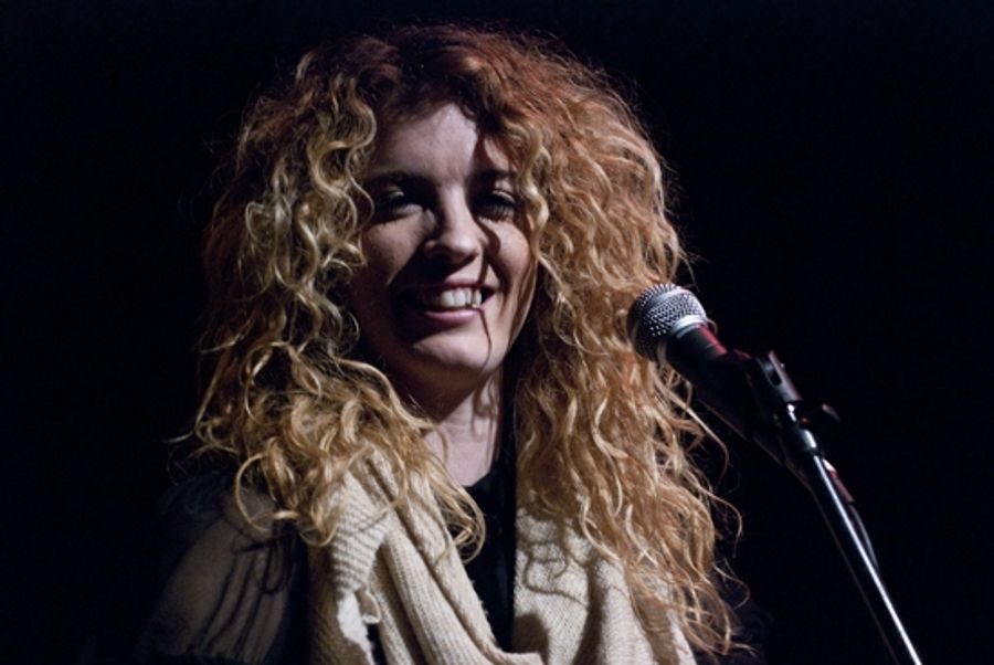 Photo Coverage: 'Broadway Sings For Outreach' Holiday Concert Image
