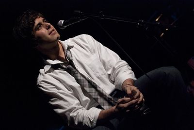 Josh Young Photo