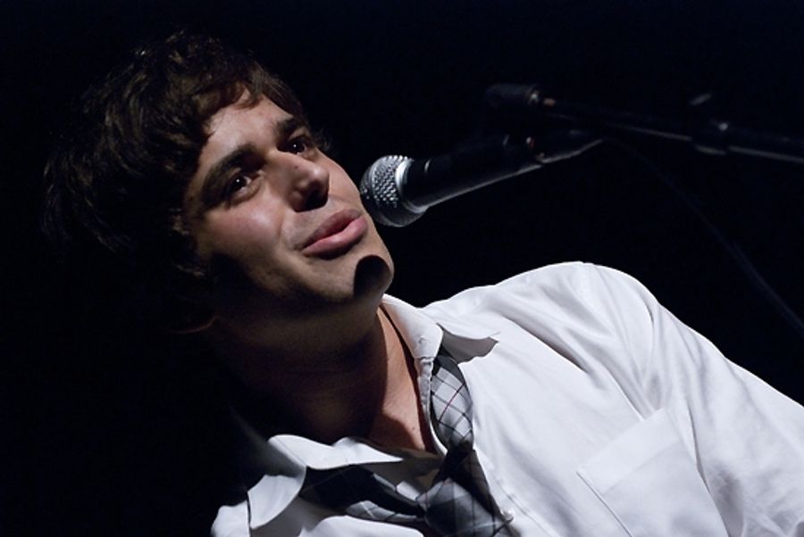 Photo Coverage: 'Broadway Sings For Outreach' Holiday Concert Image