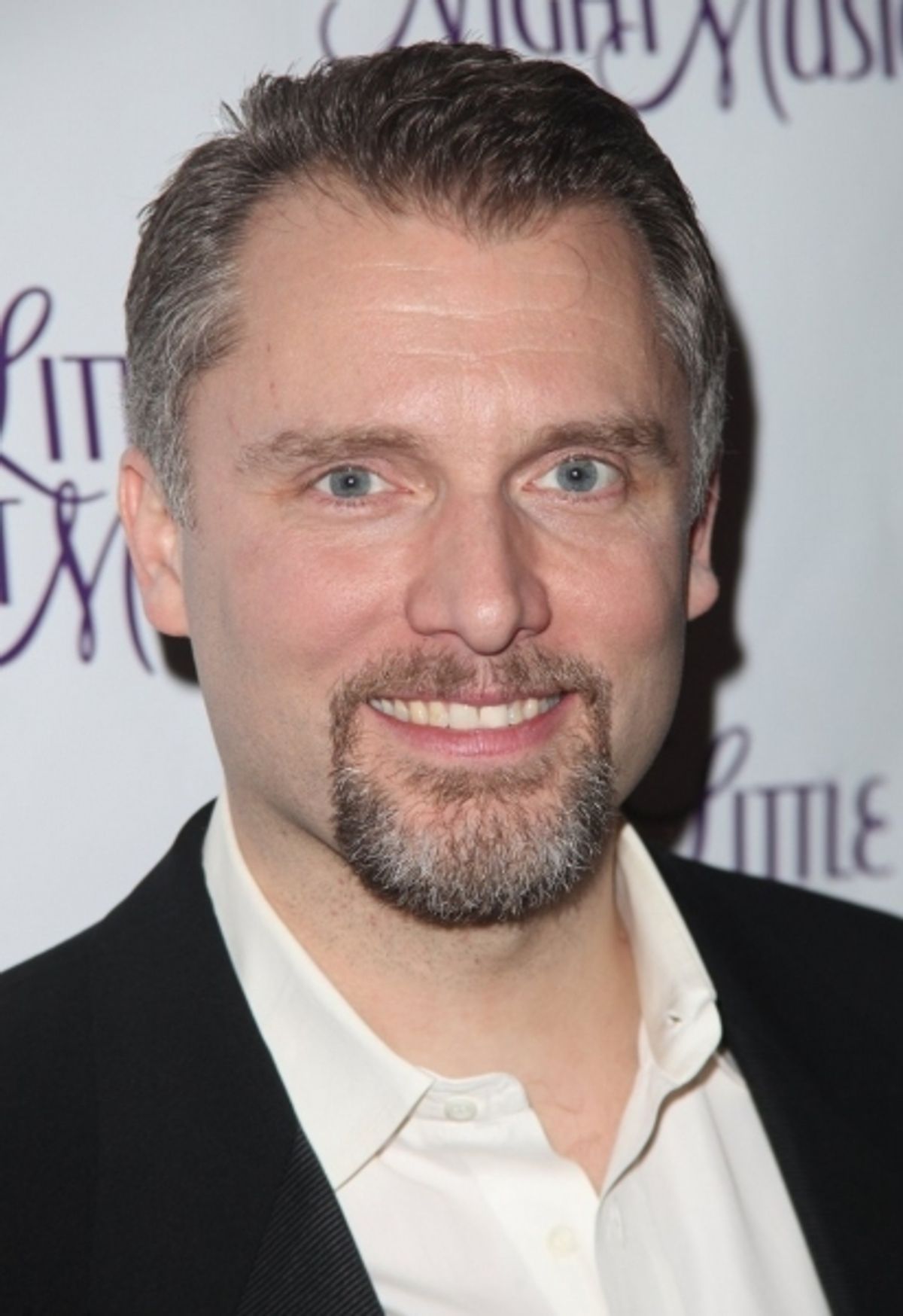  Stephen Buntrock  at 