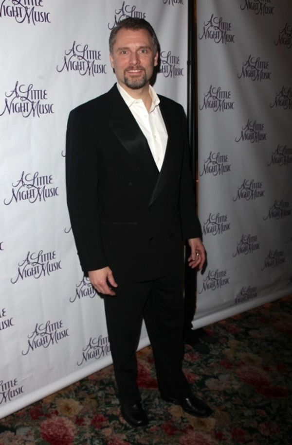  Stephen Buntrock  Photo