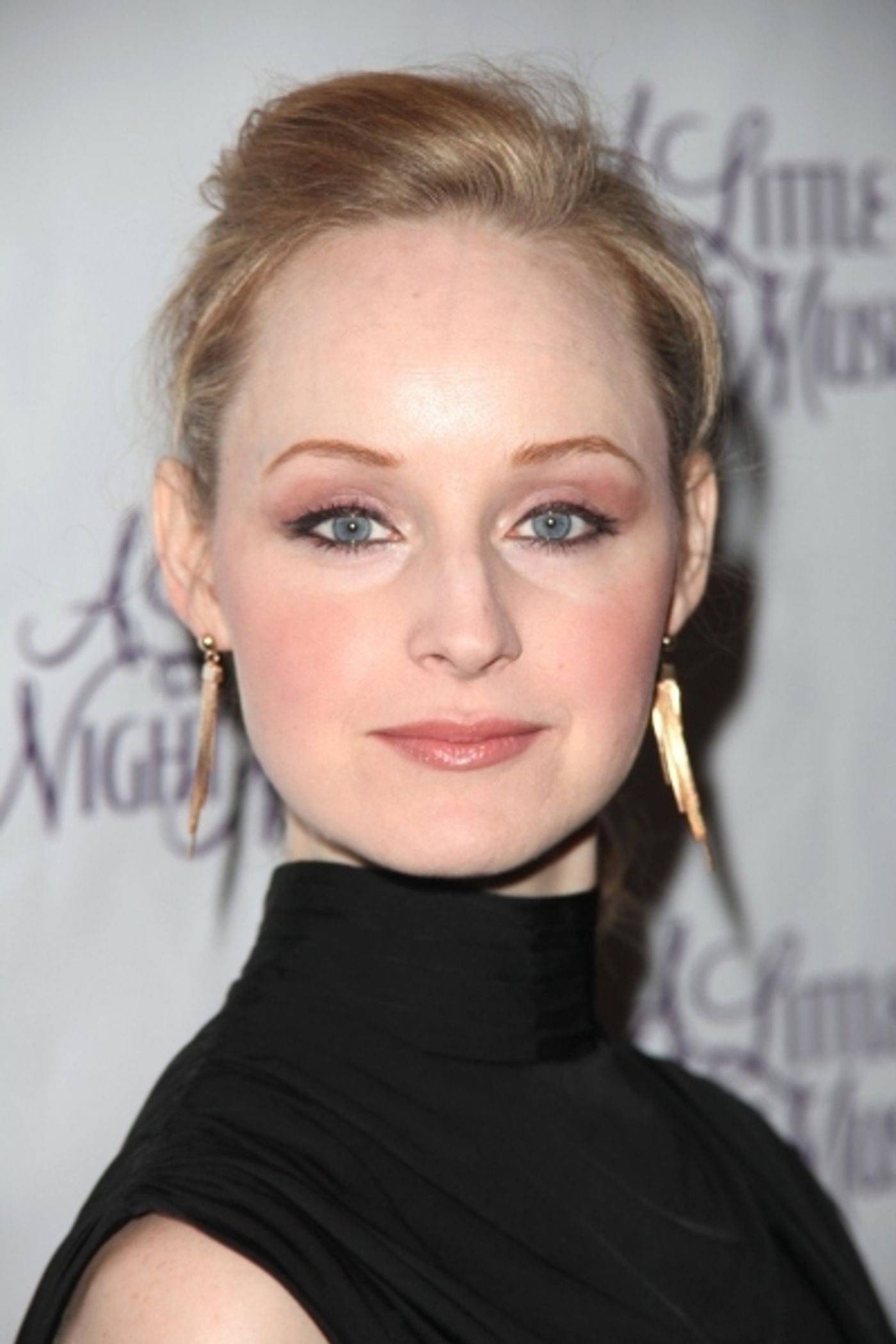 Photo Coverage: A LITTLE NIGHT MUSIC Opening Night - After Party!  Image