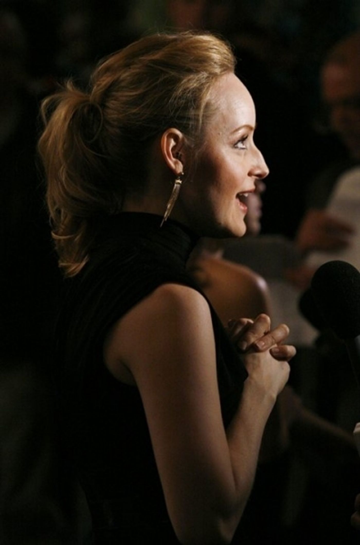 Photo Coverage: A LITTLE NIGHT MUSIC Opening Night - After Party!  Image