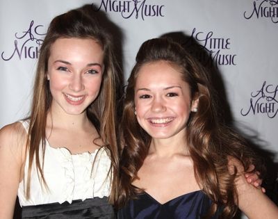 Keaton Whittaker & Katherine Leigh Doherty  Photo
