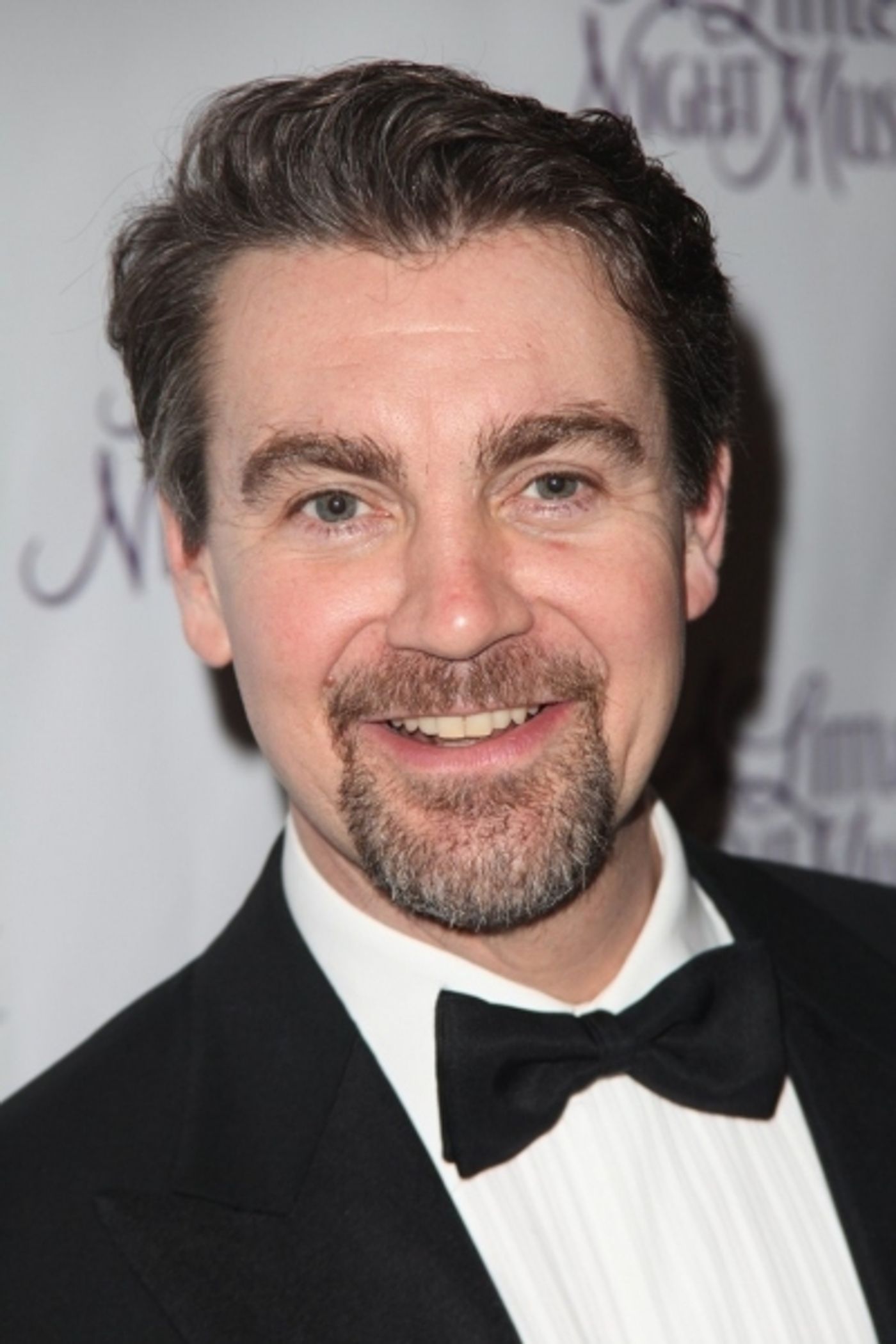 Photo Coverage: A LITTLE NIGHT MUSIC Opening Night - After Party!  Image