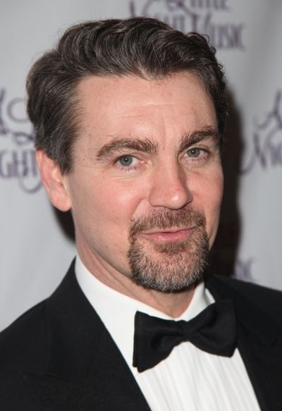  Alexander Hanson  Photo